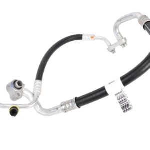 ACDelco 39024689 Air Conditioning Refrigerant Suction Hose