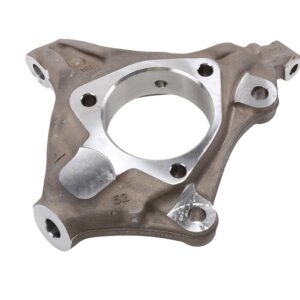 ACDelco 39030300 Passenger Side Steering Knuckle