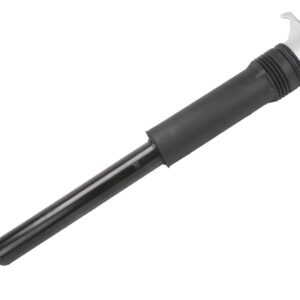 ACDelco 39040206 Rear Shock Absorber with Upper Mount