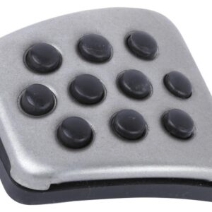 ACDelco 39042383 Pedal Pads