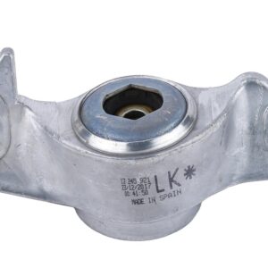ACDelco 39112228 Rear Driver Side Upper Shock Absorber Mount