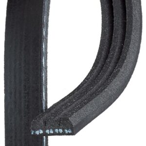 ACDelco 3K425 VRibbed Serpentine Belt