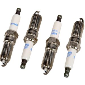 ACDelco 41148 Spark Plug