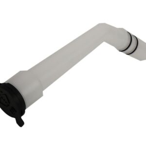 ACDelco 42348895 Windshield Washer Fluid Reservoir Filler Tube