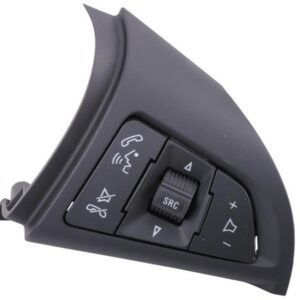ACDelco 42356198 Jet Black Radio Control Switch