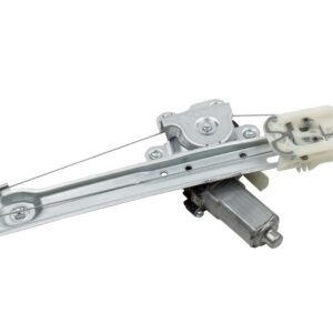 ACDelco 42439351 Rear Passenger Side Power Window Regulator and Motor Assembly
