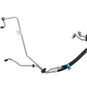 ACDelco 42439448 Automatic Transmission Fluid Cooler Inlet and Outlet Line