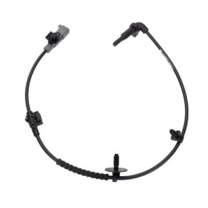 ACDelco 42450318 Rear Driver Side Wheel Speed Sensor
