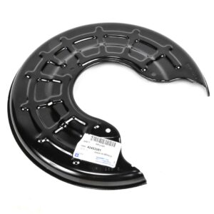 ACDelco 42453981 Rear Brake Dust Shield