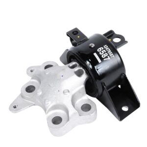 ACDelco 42476587 Automatic Transmission Mount
