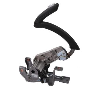 ACDelco 42576659 Black Parking Brake Lever