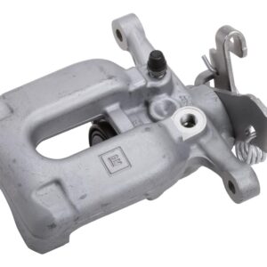 ACDelco 42610828 Rear Driver Side Disc Brake Caliper Assembly