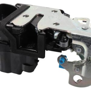 ACDelco 42620080 Passenger Side Door Latch Assembly