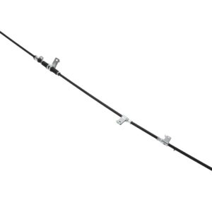 ACDelco 42639359 Driver Side Parking Brake Cable