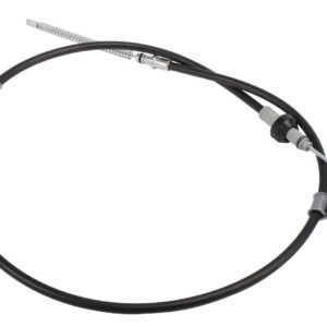 ACDelco 42644865 Rear Driver Side Parking Brake Cable Assembly
