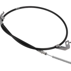 ACDelco 42644866 Rear Passenger Side Parking Brake Cable Assembly