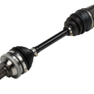 ACDelco 42697363 Front Driver Side Half-Shaft Assembly