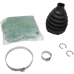 ACDelco 42697370 Front Half-Shaft Constant Velocity Joint Outer Boot