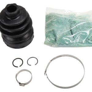 ACDelco 42697379 Front Half-Shaft Constant Velocity Joint Inner Boot