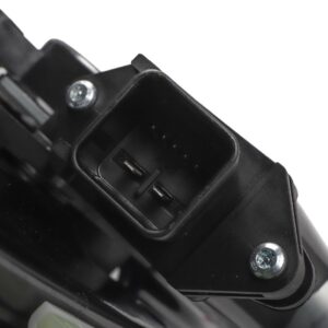 ACDelco 42711498 Front Driver Side Door Window Regulator