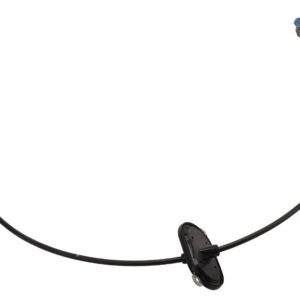 ACDelco 42725139 Automatic Transmission Range Selector Lever Cable