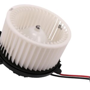 ACDelco 42737329 Driver Side Blower Motor