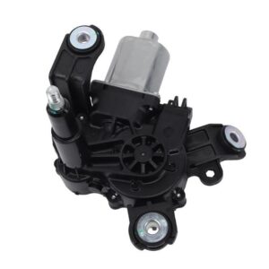 ACDelco 42751666 Rear Window Wiper Motor