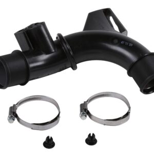 ACDelco 42751703 Turbocharger Coolant Return Hose