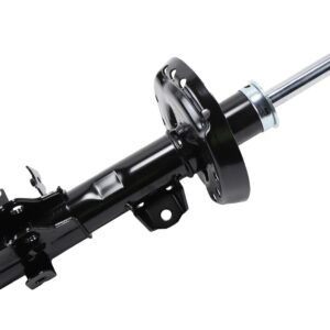 ACDelco 42755601 Front Driver Side Suspension Strut