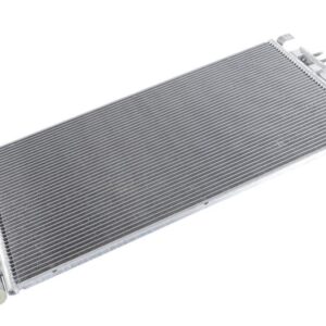ACDelco 42766933 Air Conditioning Condenser