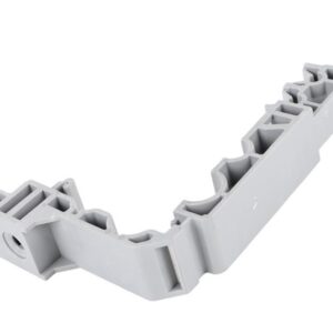 ACDelco 42771374 Brake, Fuel Feed, Fuel Return, and Evaporator Emission Pipe Clip