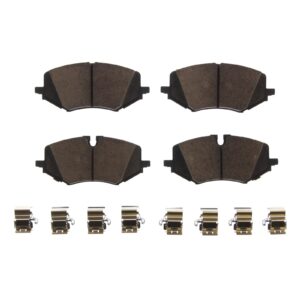 ACDelco 42788125 Disc Brake Pads