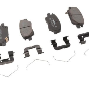 ACDelco 42793332 Front Disc Brake Pad Kit