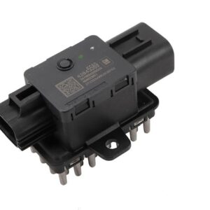 ACDelco 42845589 Fan Control Module