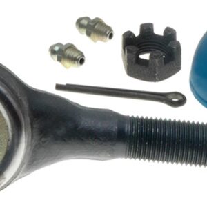 ACDelco 45A0081 Gold Tie Rod End