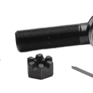 ACDelco 45A0132 Steering Tie Rod End Remanufactured