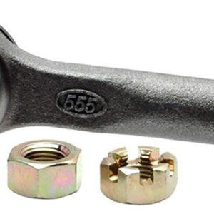 ACDelco 45A0507 Gold Tie Rod End