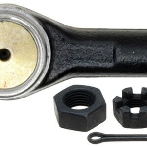 ACDelco 45A0525 Steering Tie Rod End Remanufactured