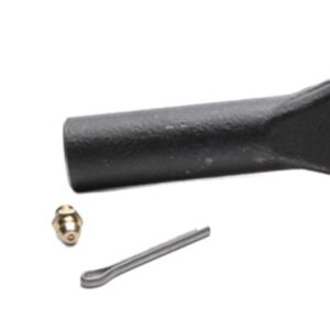 ACDelco 45A0581 Gold Tie Rod End