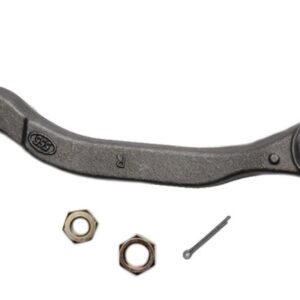 ACDelco 45A0635 Gold Tie Rod End