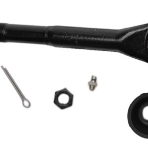 ACDelco 45A0680 Gold Tie Rod End