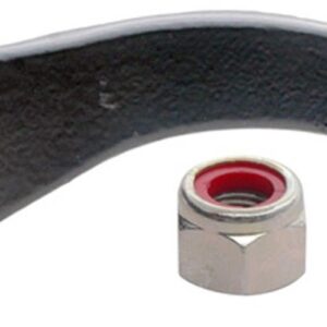 ACDelco 45A0703 Gold Tie Rod End