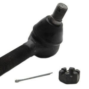 ACDelco 45A0816 Gold Tie Rod End