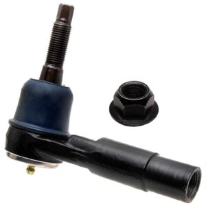 ACDelco 45A0840 Gold Tie Rod End