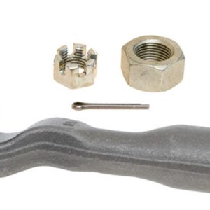 ACDelco 45A0906 Gold Tie Rod End