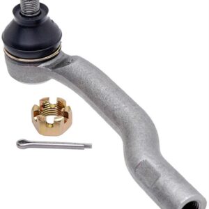 ACDelco 45A0933 Gold Tie Rod End