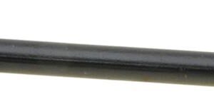 ACDelco 45A10017 Gold Steering Drag Link