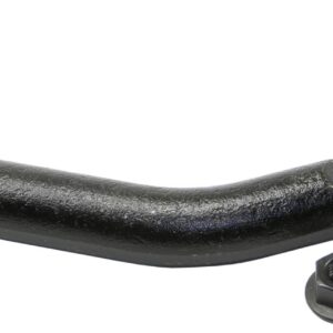 ACDelco 45A10058 Steering Tie Rod End Remanufactured