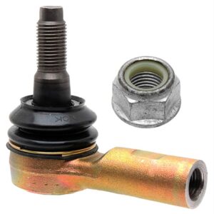 ACDelco 45A1073 Gold Tie Rod End