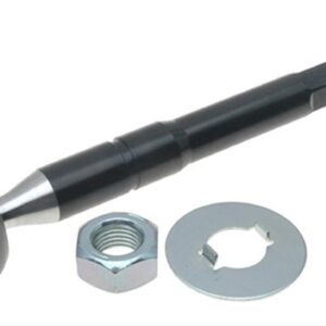 ACDelco 45A1230 Steering Tie Rod End Remanufactured